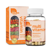 Multi Vitamin + Weight Management Support with Sinetrol™ - 60 Capsules (30 Servings)